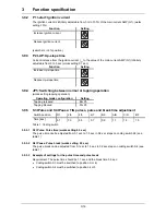 Предварительный просмотр 30 страницы EWM TRITON 260 DC Operating Instructions Manual