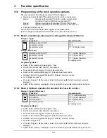 Предварительный просмотр 31 страницы EWM TRITON 260 DC Operating Instructions Manual