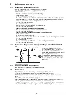 Предварительный просмотр 43 страницы EWM TRITON 260 DC Operating Instructions Manual