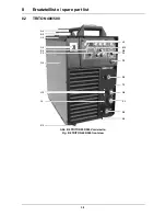 Предварительный просмотр 48 страницы EWM TRITON 260 DC Operating Instructions Manual