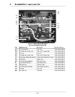 Предварительный просмотр 54 страницы EWM TRITON 260 DC Operating Instructions Manual