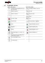 Предварительный просмотр 5 страницы EWM Trolly 35.2-2 Operating Instructions Manual