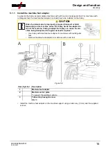 Предварительный просмотр 15 страницы EWM Trolly 35.2-2 Operating Instructions Manual