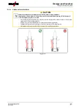 Предварительный просмотр 21 страницы EWM Trolly 35.2-2 Operating Instructions Manual