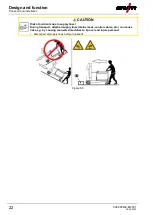 Предварительный просмотр 22 страницы EWM Trolly 54 Operating Instructions Manual