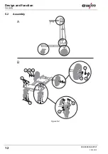 Предварительный просмотр 12 страницы EWM Trolly 55.2-2 Operating Instructions Manual