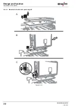 Предварительный просмотр 22 страницы EWM Trolly 55.2-2 Operating Instructions Manual