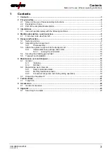 Preview for 3 page of EWM Trolly 55-5 Operating Instructions Manual