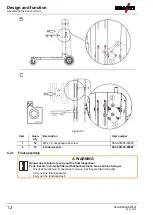 Preview for 12 page of EWM Trolly 55-5 Operating Instructions Manual