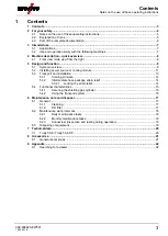 Предварительный просмотр 3 страницы EWM Trolly 55-6 Operating Instructions Manual