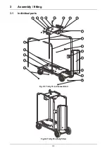 Предварительный просмотр 10 страницы EWM TROLLY 70-1 Operating Instructions Manual