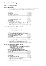 Предварительный просмотр 12 страницы EWM TROLLY 70-1 Operating Instructions Manual