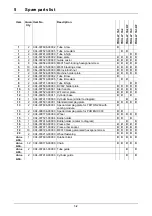 Предварительный просмотр 19 страницы EWM TROLLY 70-1 Operating Instructions Manual