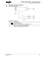 Предварительный просмотр 9 страницы EWM UM 15 G EZA Operating Instructions Manual