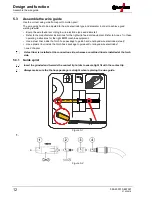 Предварительный просмотр 12 страницы EWM UM 15 G EZA Operating Instructions Manual