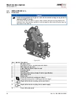 Предварительный просмотр 26 страницы EWM WEGA 351 Operating Instructions Manual