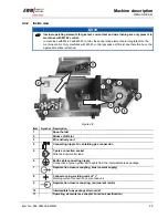 Предварительный просмотр 29 страницы EWM WEGA 351 Operating Instructions Manual