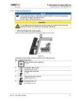 Предварительный просмотр 31 страницы EWM WEGA 351 Operating Instructions Manual