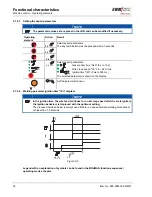 Предварительный просмотр 36 страницы EWM WEGA 351 Operating Instructions Manual