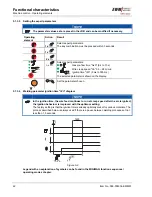 Предварительный просмотр 42 страницы EWM WEGA 351 Operating Instructions Manual