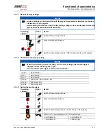 Предварительный просмотр 43 страницы EWM WEGA 351 Operating Instructions Manual