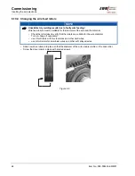 Предварительный просмотр 64 страницы EWM WEGA 351 Operating Instructions Manual