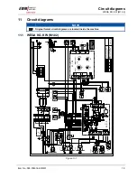 Предварительный просмотр 79 страницы EWM WEGA 351 Operating Instructions Manual