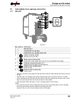 Предварительный просмотр 29 страницы EWM Wega 401 FDG Operating Instructions Manual