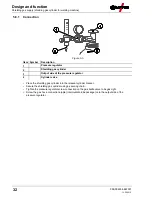 Предварительный просмотр 32 страницы EWM Wega 401 FDG Operating Instructions Manual