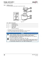 Предварительный просмотр 30 страницы EWM Wega 401 M1.02 FKG Operating Instructions Manual