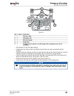 Предварительный просмотр 39 страницы EWM Wega 401 M1.02 FKG Operating Instructions Manual