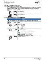 Предварительный просмотр 42 страницы EWM Wega 401 M1.02 FKG Operating Instructions Manual