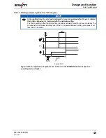 Предварительный просмотр 49 страницы EWM Wega 401 M1.02 FKG Operating Instructions Manual