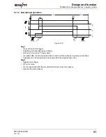 Предварительный просмотр 51 страницы EWM Wega 401 M1.02 FKG Operating Instructions Manual