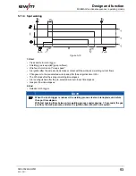 Предварительный просмотр 53 страницы EWM Wega 401 M1.02 FKG Operating Instructions Manual