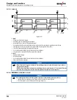 Предварительный просмотр 54 страницы EWM Wega 401 M1.02 FKG Operating Instructions Manual