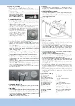 Предварительный просмотр 3 страницы ewo 913 ASD Operating Instructions Manual