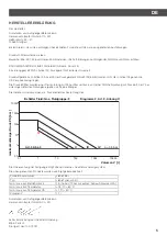 Предварительный просмотр 5 страницы ewo AF 436 Series Operating Instructions Manual