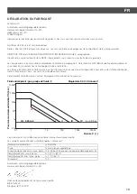 Предварительный просмотр 13 страницы ewo AF 436 Series Operating Instructions Manual