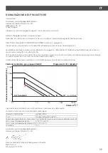 Предварительный просмотр 17 страницы ewo AF 436 Series Operating Instructions Manual