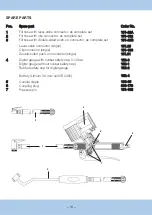 Предварительный просмотр 14 страницы ewo euroair digital 152 Operating Instructions Manual