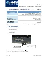 Предварительный просмотр 21 страницы eWON 4005CD Installation Manual