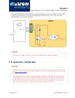 Предварительный просмотр 25 страницы eWON 4005CD Installation Manual