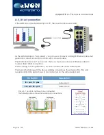 Предварительный просмотр 31 страницы eWON 4005CD Installation Manual