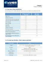 Preview for 6 page of eWON eWON Flexy Installation Manual