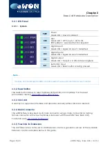 Preview for 18 page of eWON eWON Flexy Installation Manual