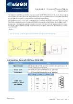 Preview for 36 page of eWON eWON Flexy Installation Manual