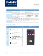 Предварительный просмотр 8 страницы eWON FLB 3271 Installation Manual