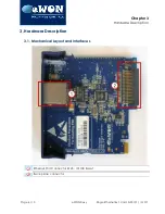 Preview for 6 page of eWON FLX3101 Installation Manual