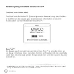 Preview for 65 page of ewoo eFizz Travel User Manual